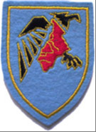 Base aériennes 172 Fort-Lamy  (Tchad)