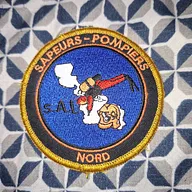 Sapeurs-Pompiers du Nord S.A.L