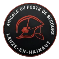 Amicale Leuze-En-Hainaut