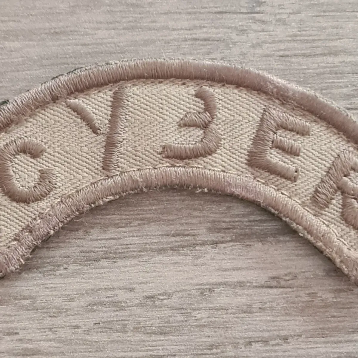 Bande Bras CYBER