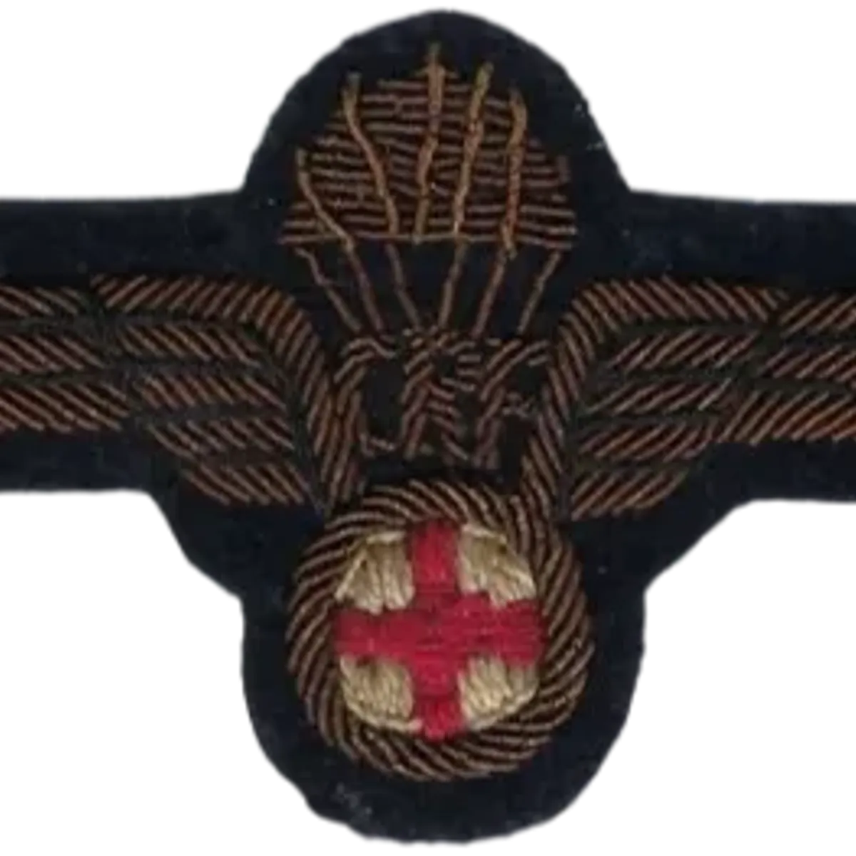 CRF : IPSA poitrine Doré