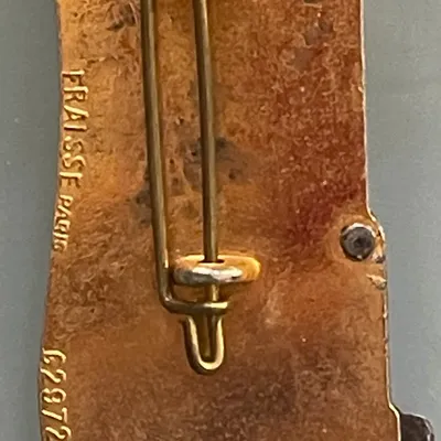 Dos n°1