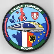 BSE - Lille Férroviaire 