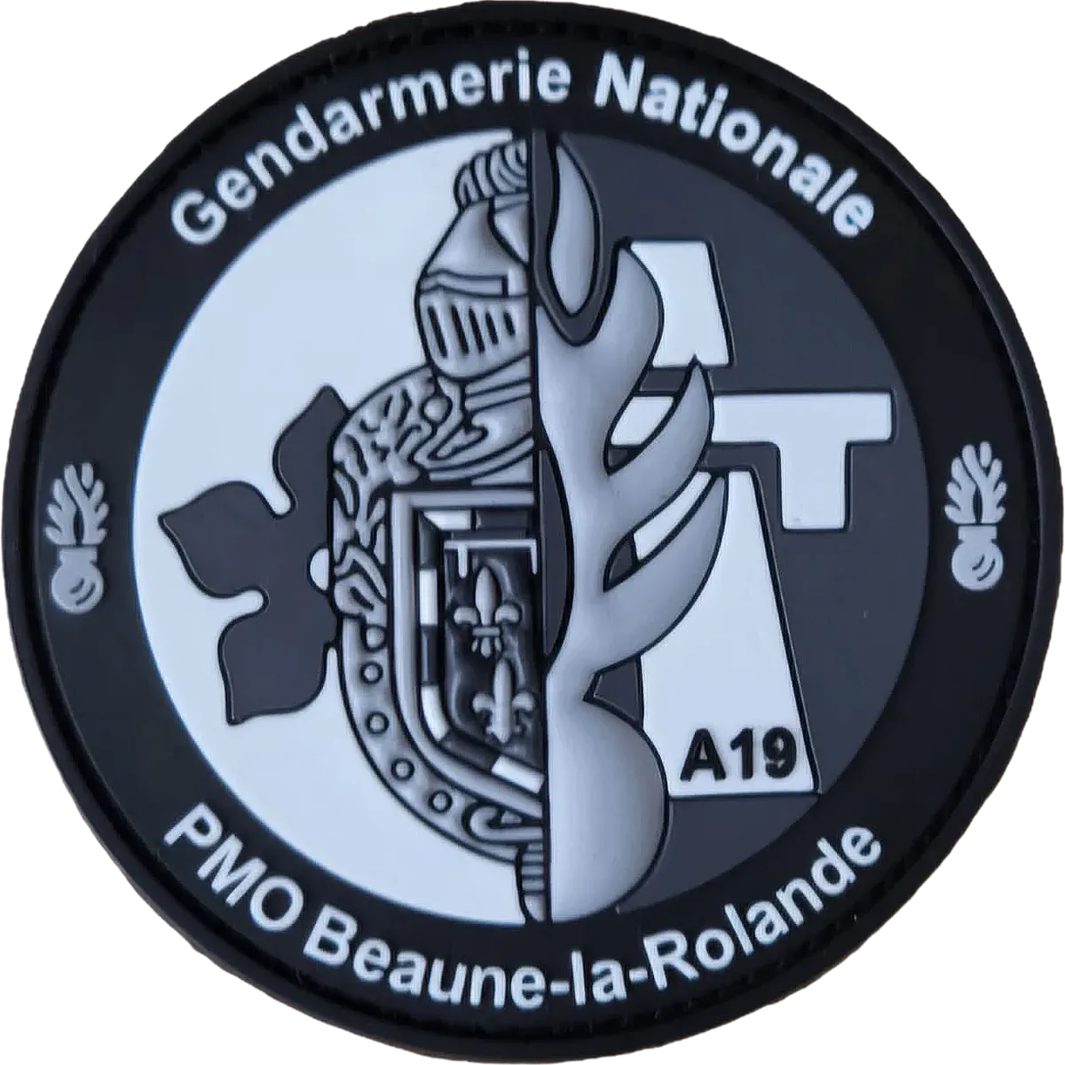 PMO Beaune-la-Rolande 