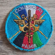 COMSICIAT / PAMIR