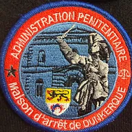 Maison d’Arrêt Dunkerque