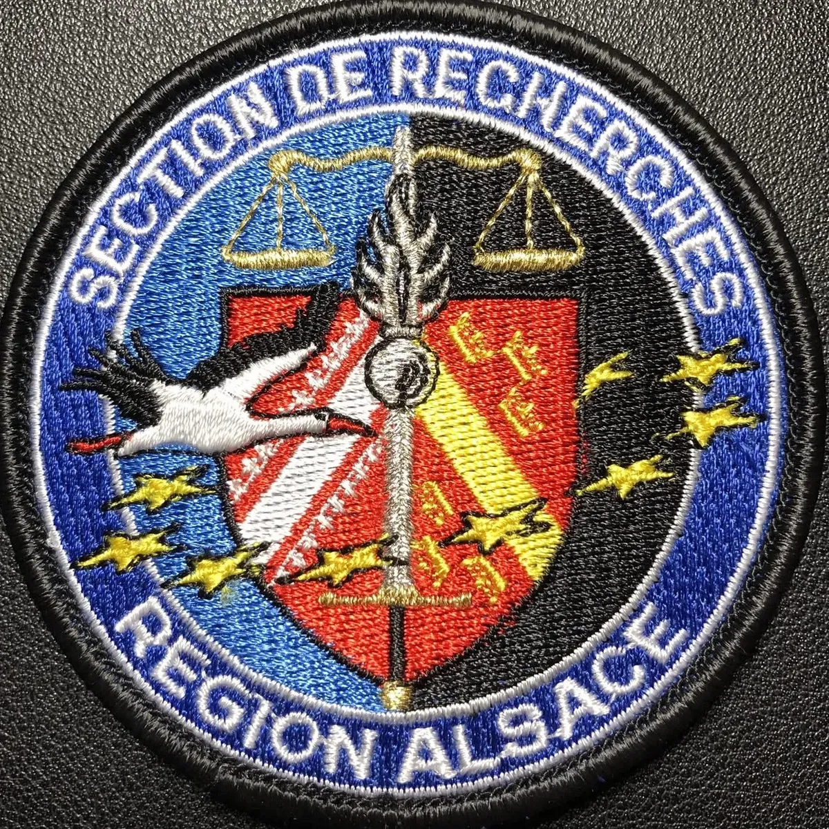 SR Strasbourg - Alsace 