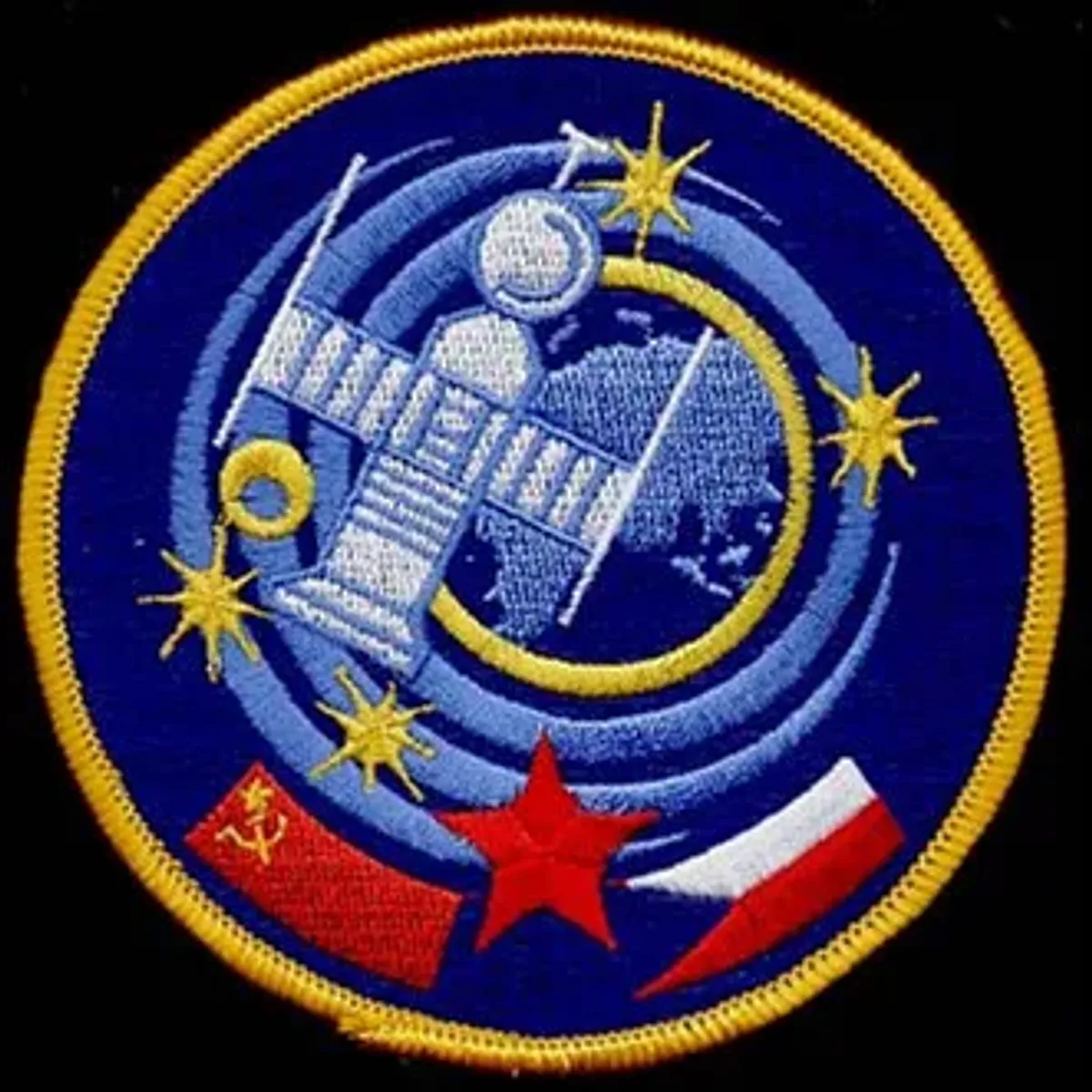 Soyouz-28
