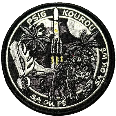 PSIG Kourou 