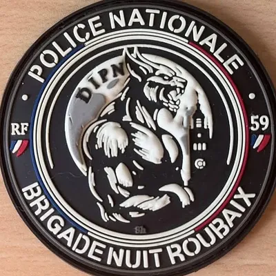Brigade Nuit Roubaix 