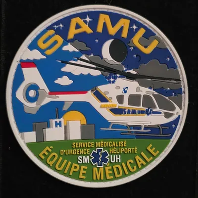 SMUH équipe médicale