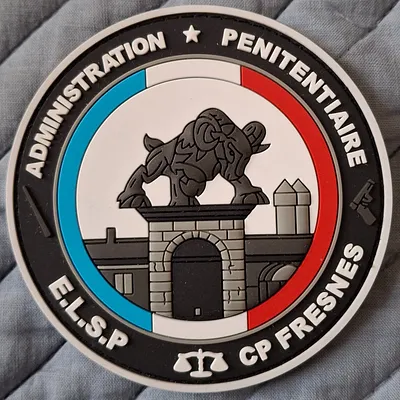 ELSP Fresnes 94