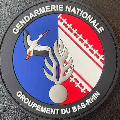 GGD 67 - Bas-Rhin