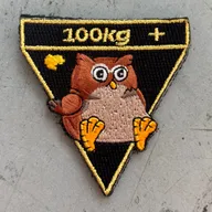 100KG + - 4F