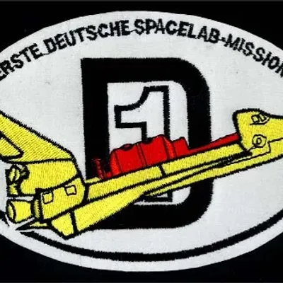 STS 61-A D1