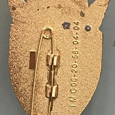 Dos n°1