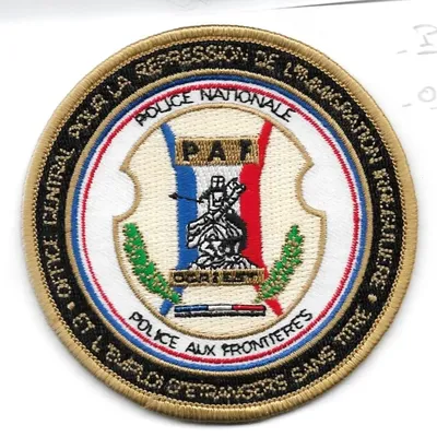 PAF - OCRIEST
