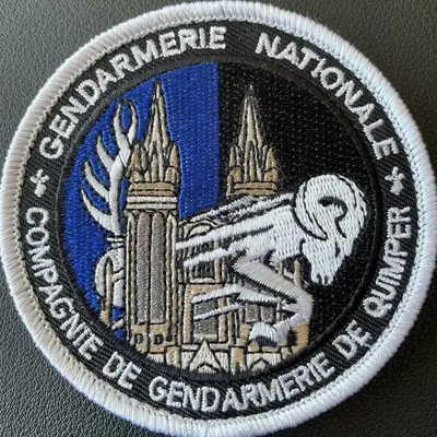 CGD Quimper