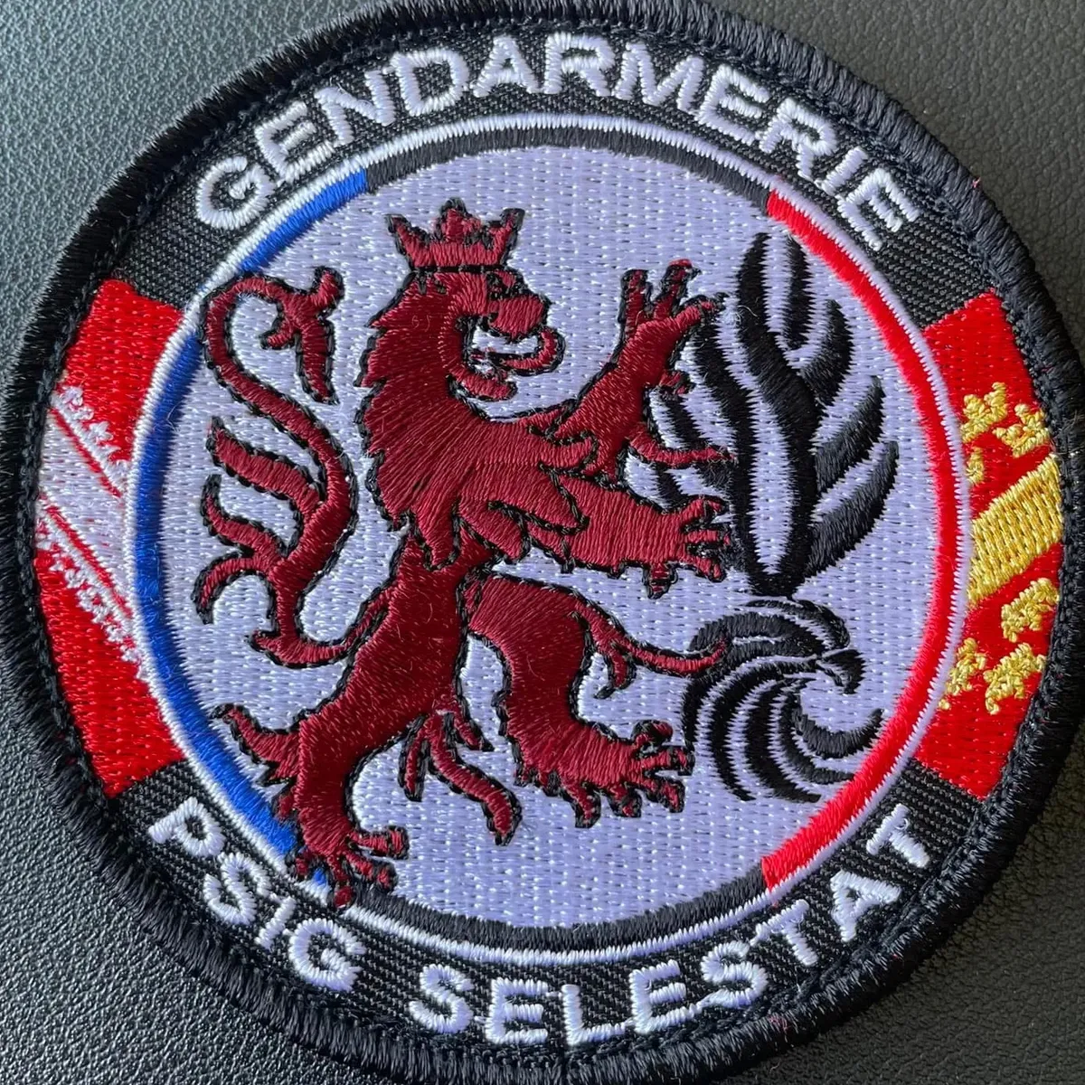 PSIG - Sélestat