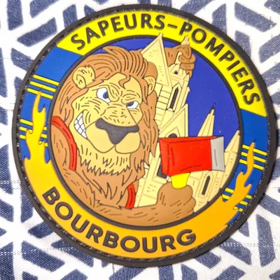 CIS Bourbourg