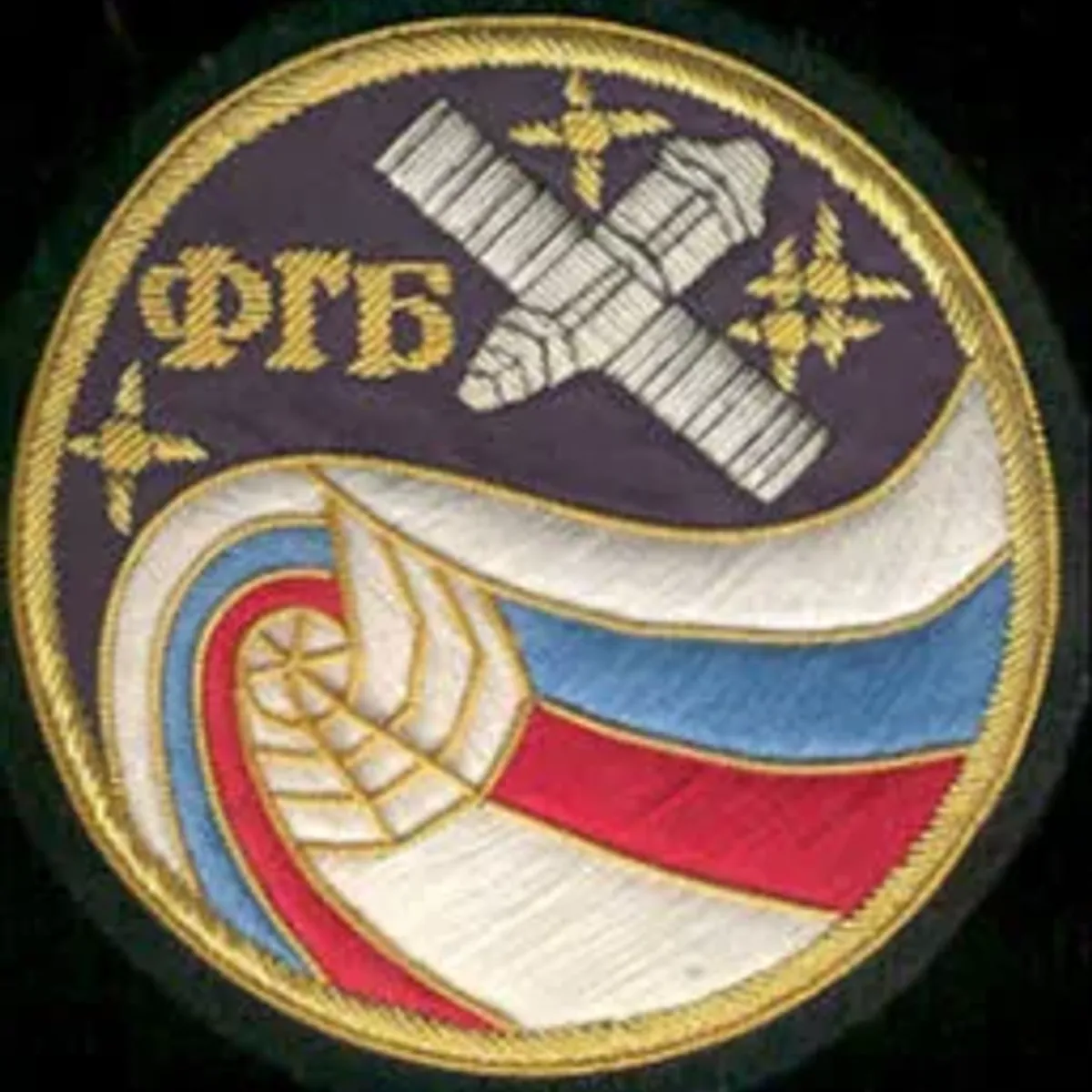 module FGB ISS