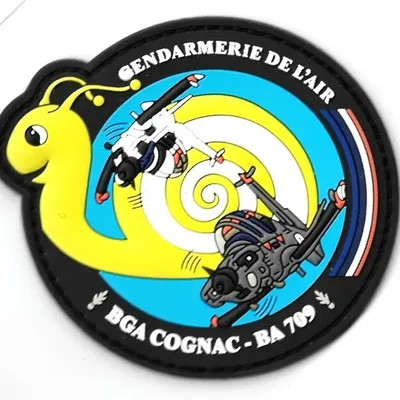 BGAE - Cognac - BA 709