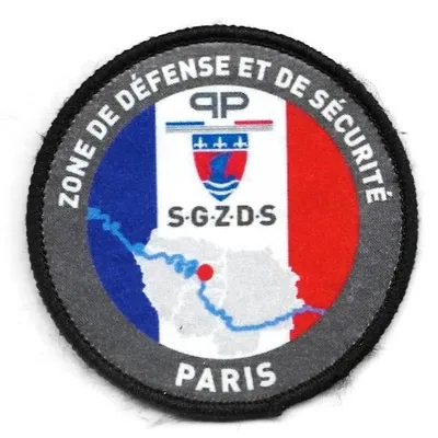 SGZDS - Paris