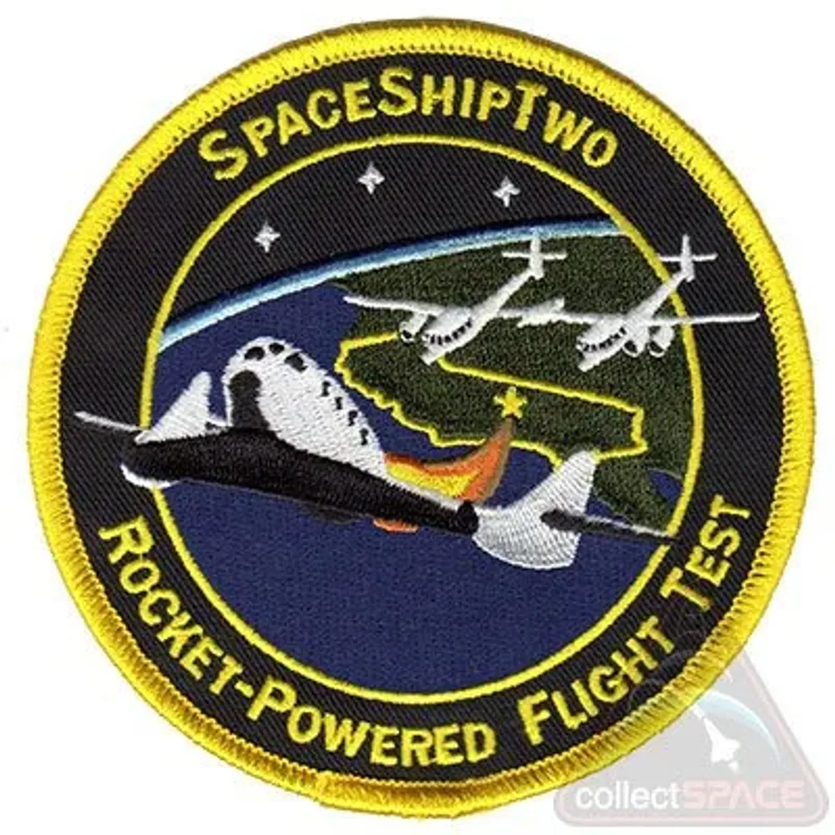 Virgin Galactic