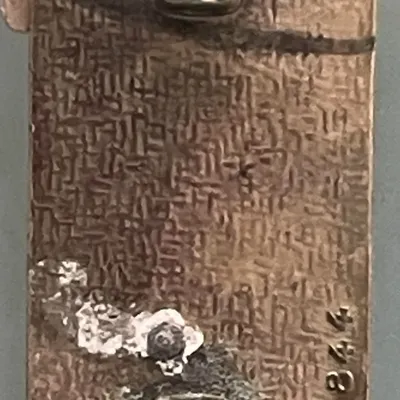 Dos n°1