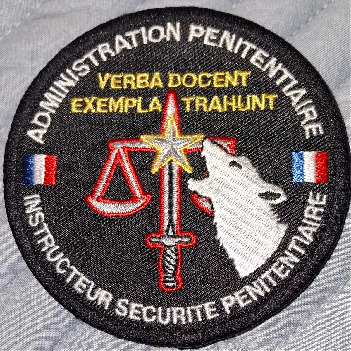 Instructeur en Sécurité Penitentiaire 