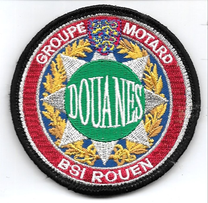 BSI - Rouen - Motocyclistes
