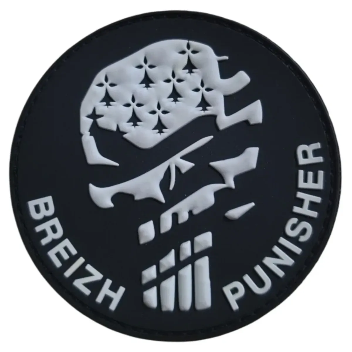 RAID - Punisher
