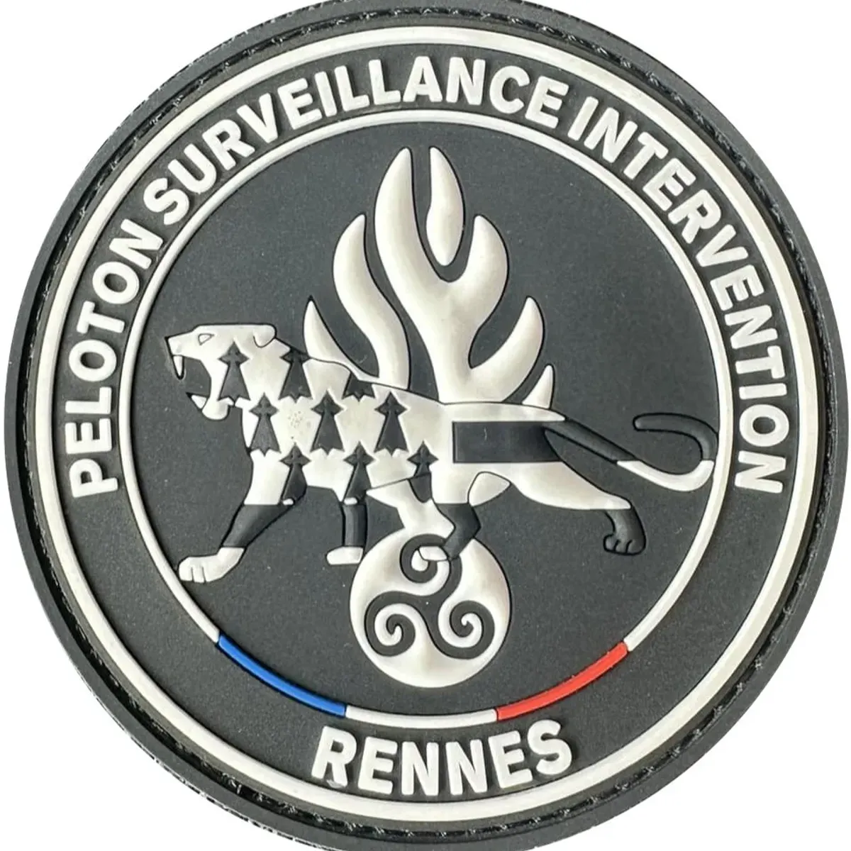PSIG Sabre - Rennes
