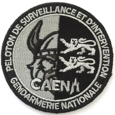 PSIG - Caen
