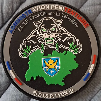 ELSP Saint-Étienne La Talaudière (42)