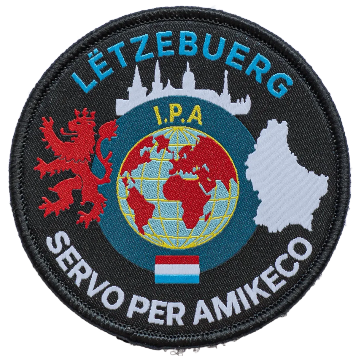 IPA Luxembourg