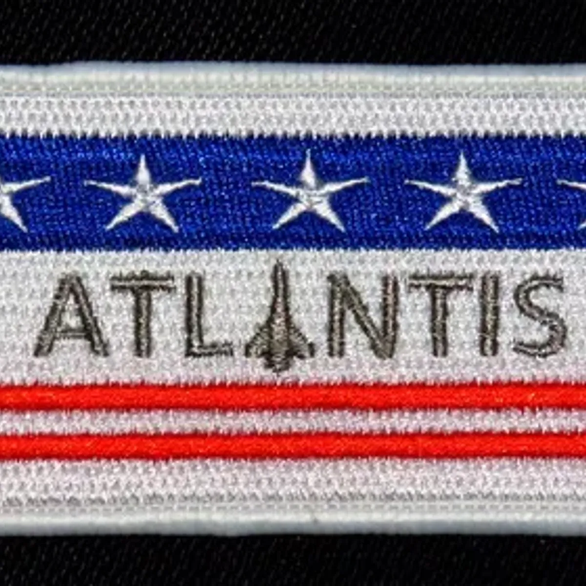 STS Atlantis