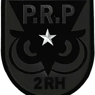 2ème Régiment de Hussards - Patrouille de Recherche Profonde - Adjoint chef d'équipe
