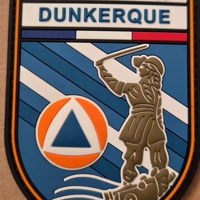 Protection civile - Antenne Dunkerque