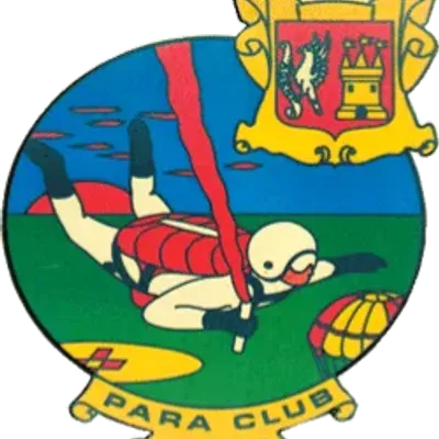 Para Club Agen