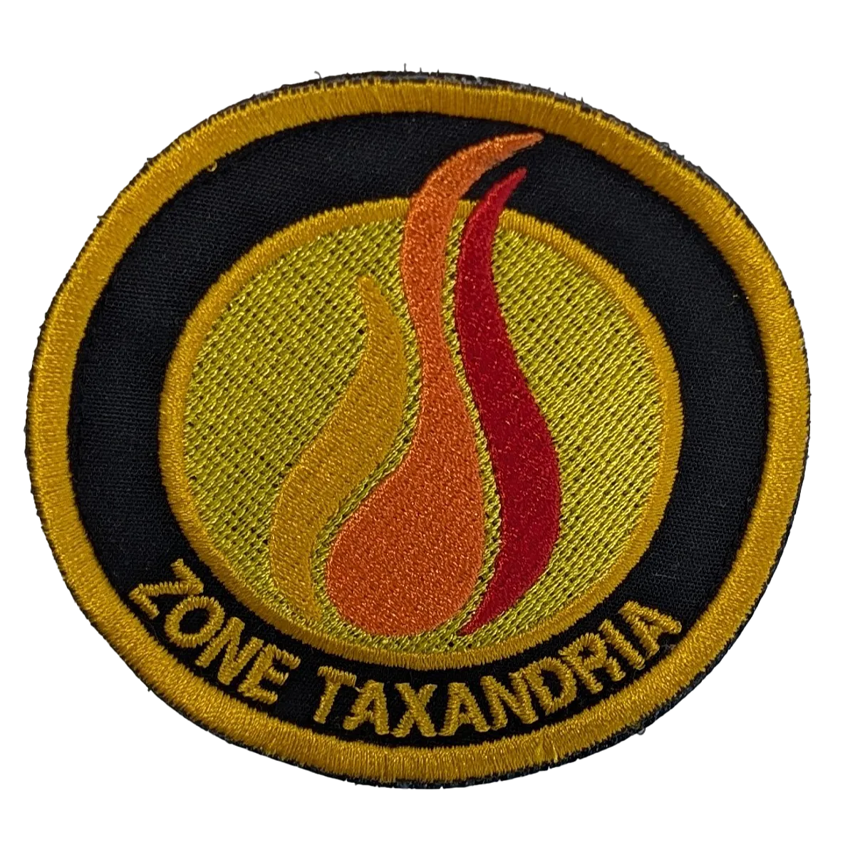 Zone de secours Taxandria