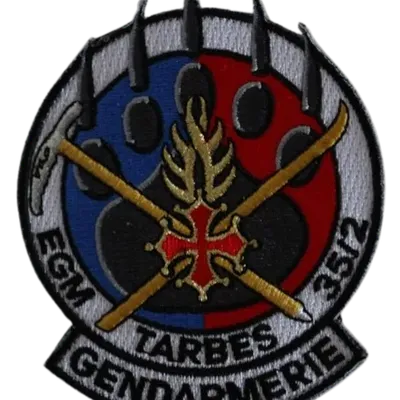 EGM 35/6 Tarbes