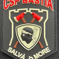CIS CSP Bastia Corse