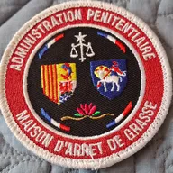 MA - Grasse