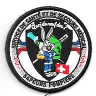 SP - SSSM