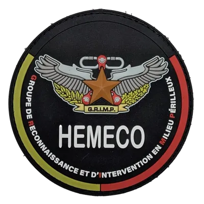 GRIMP Zone HEMECO