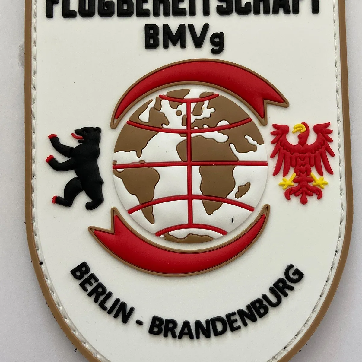 Flugbereitschaft BMVg