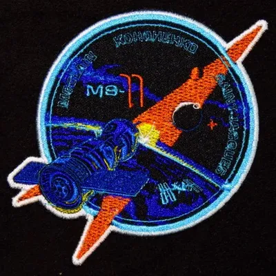Soyouz MS-11