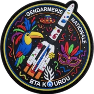 BTA - Kourou Carnaval