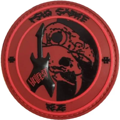 PSIG Sabre - Rezé - Hellfest